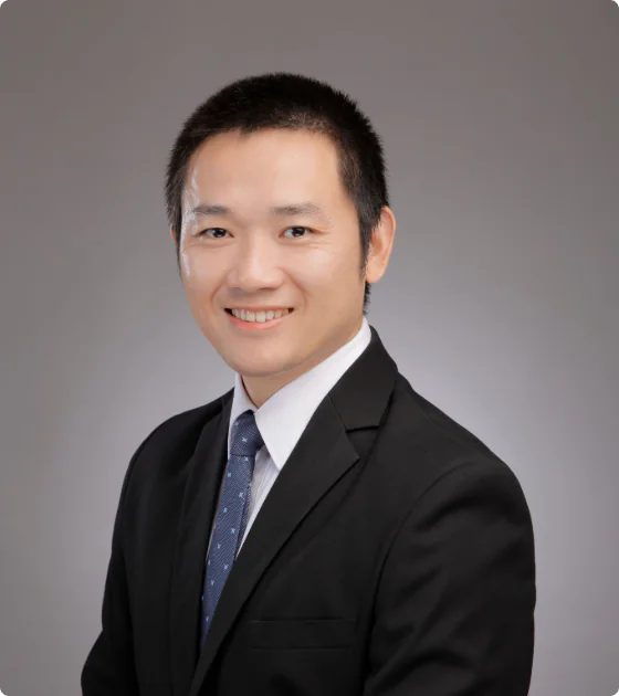 图灵量子创始人金贤敏