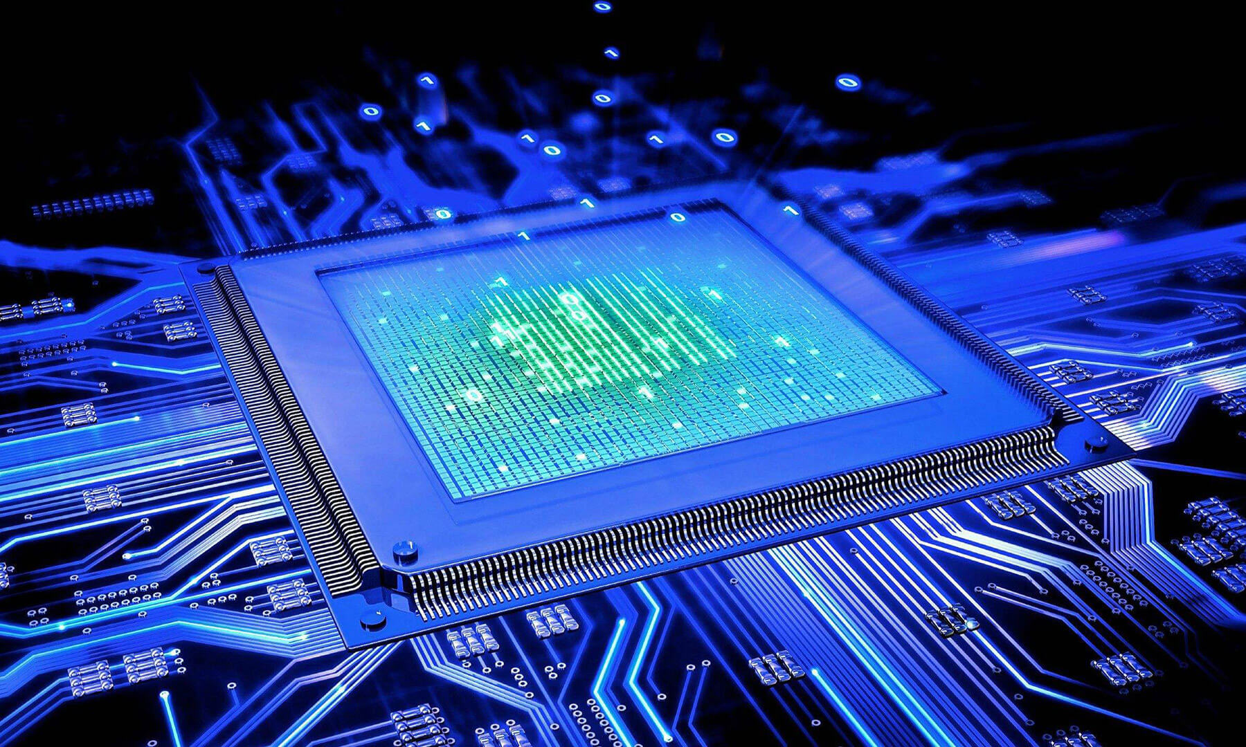 我国首条量子芯片生产线正式亮相，国产量子计算机已进入批量生产-搜狐大视野-搜狐新闻